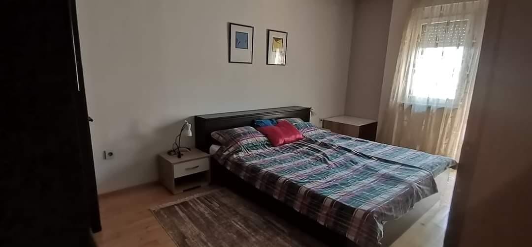 3-собен наместен стан во Центар, Скопје - 74 м²