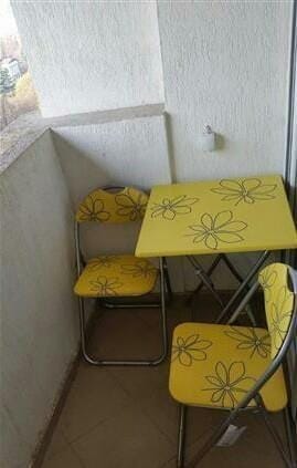 2-соб. станов, Карпош 4, Скопје - 300 EUR/месец