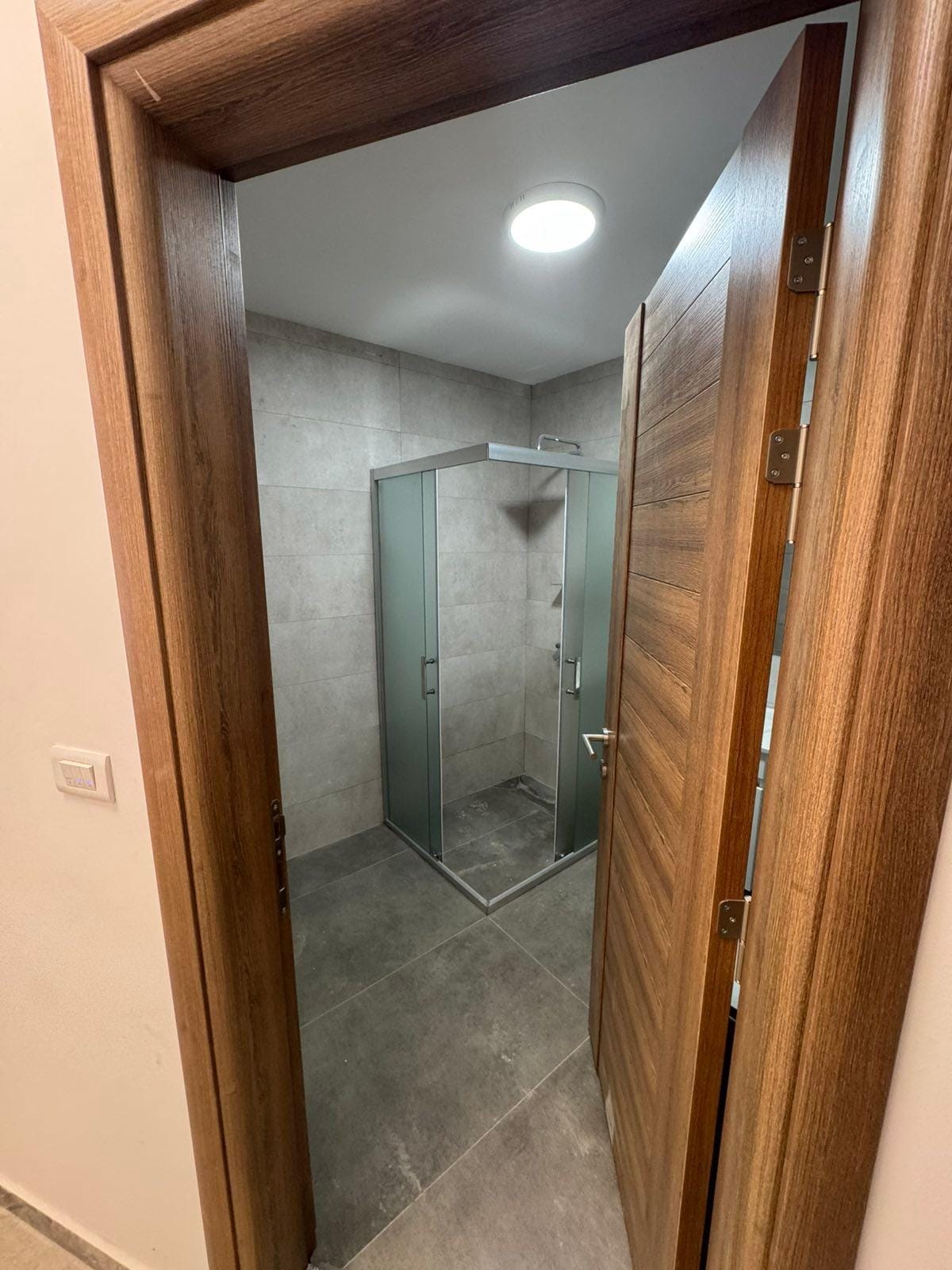 Nov Stan 3 Sobi, Centar - Nevseluvan, So Lift