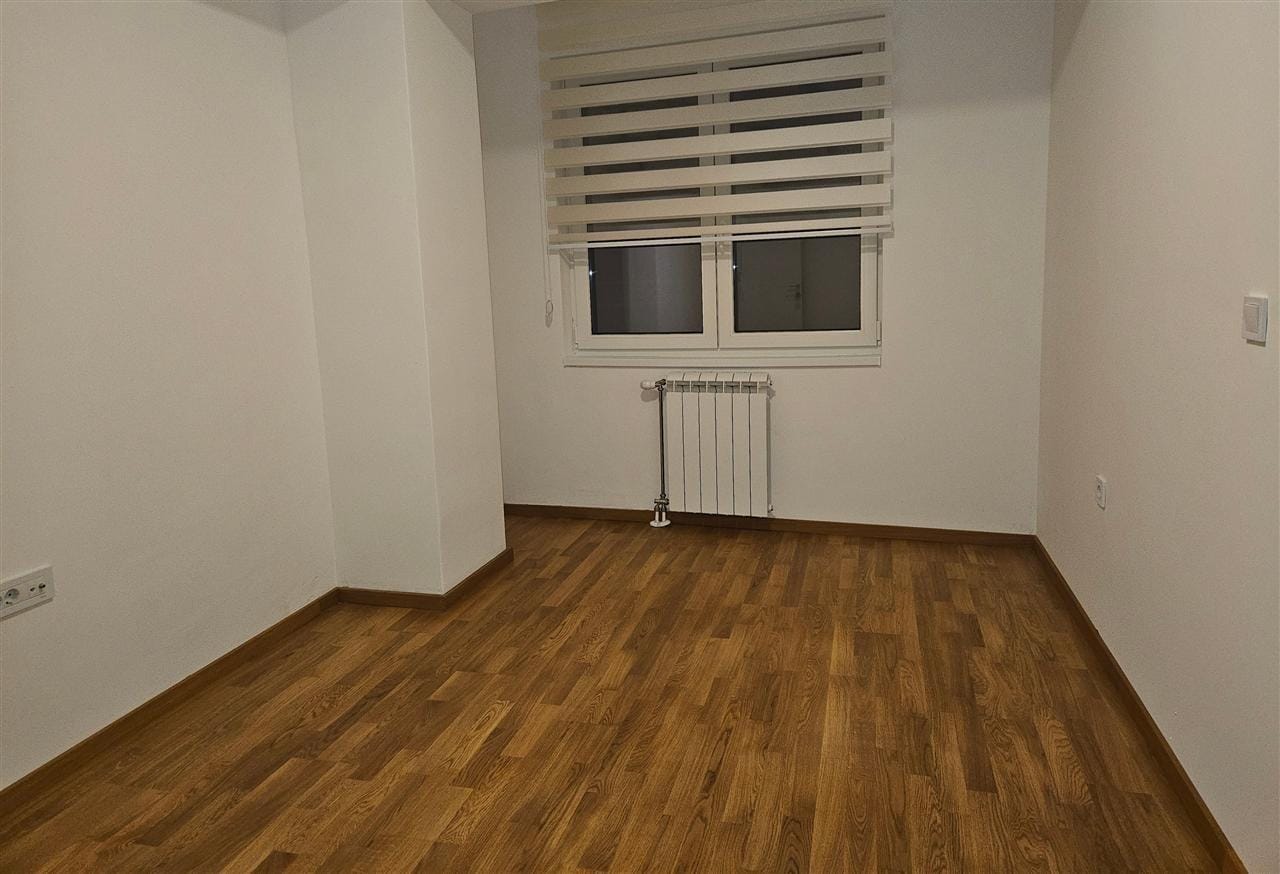 Nov stan 3 sobi, Debar Maalo, Skopje - 500 EUR/mesec