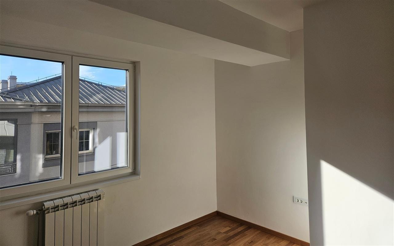 Nov stan, 3 sobi, Debar Maalo, Skopje - 700 EUR/mesec