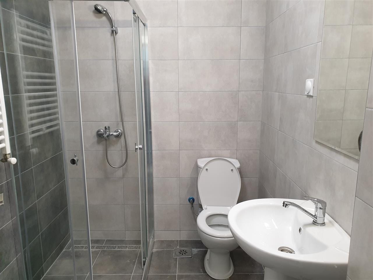 3-соби наместен стан во Карпош, Скопје - 50м²