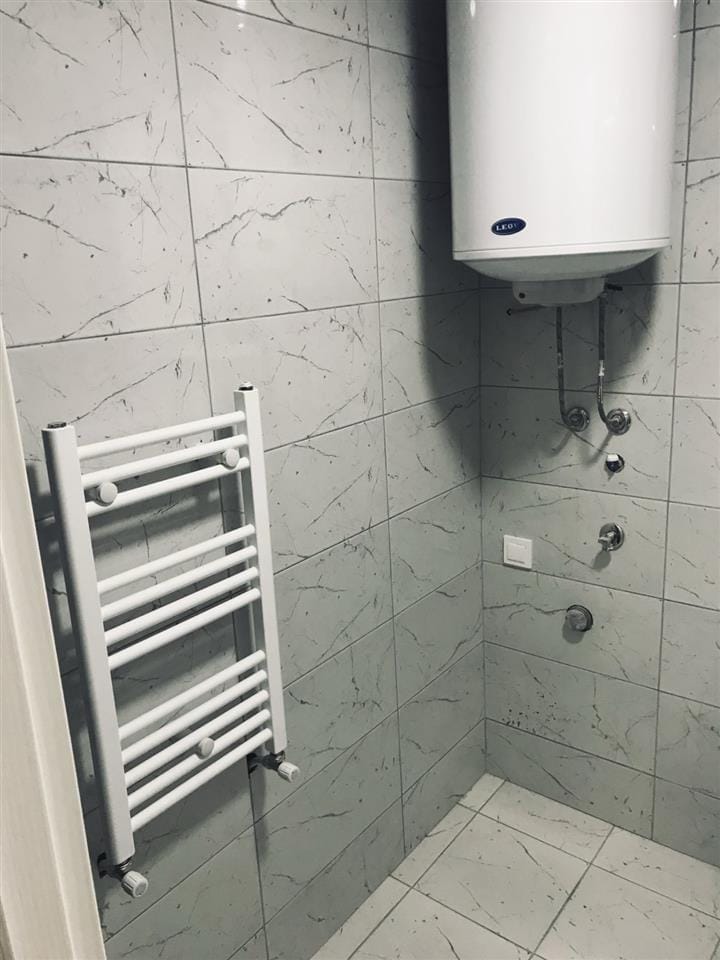 1-спална апартман Авток во Гази Баба - 43м²
