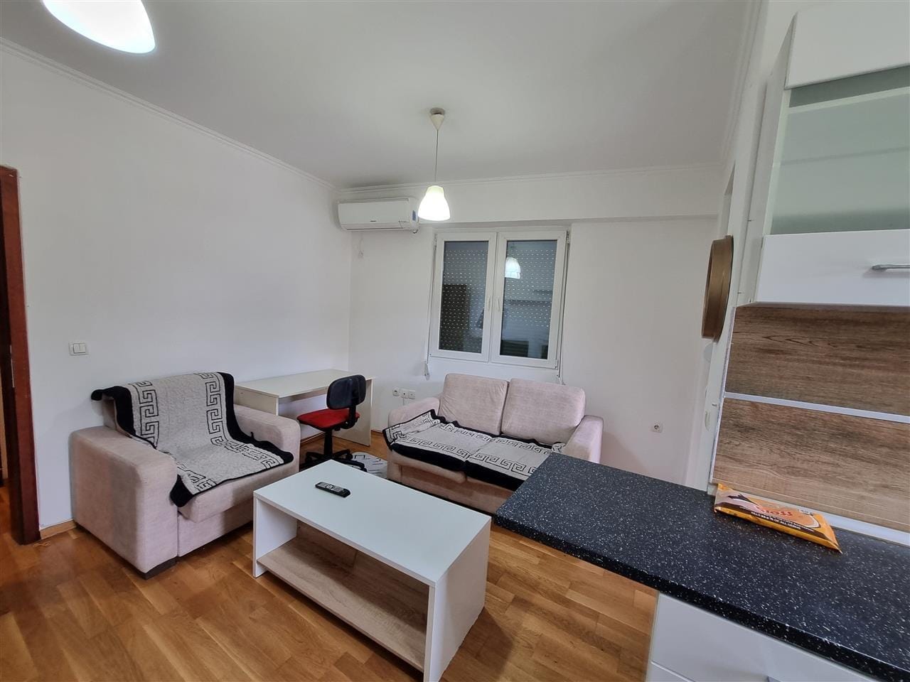 2-спални станови во Центар, Скопје - 60м² | Изнајмување