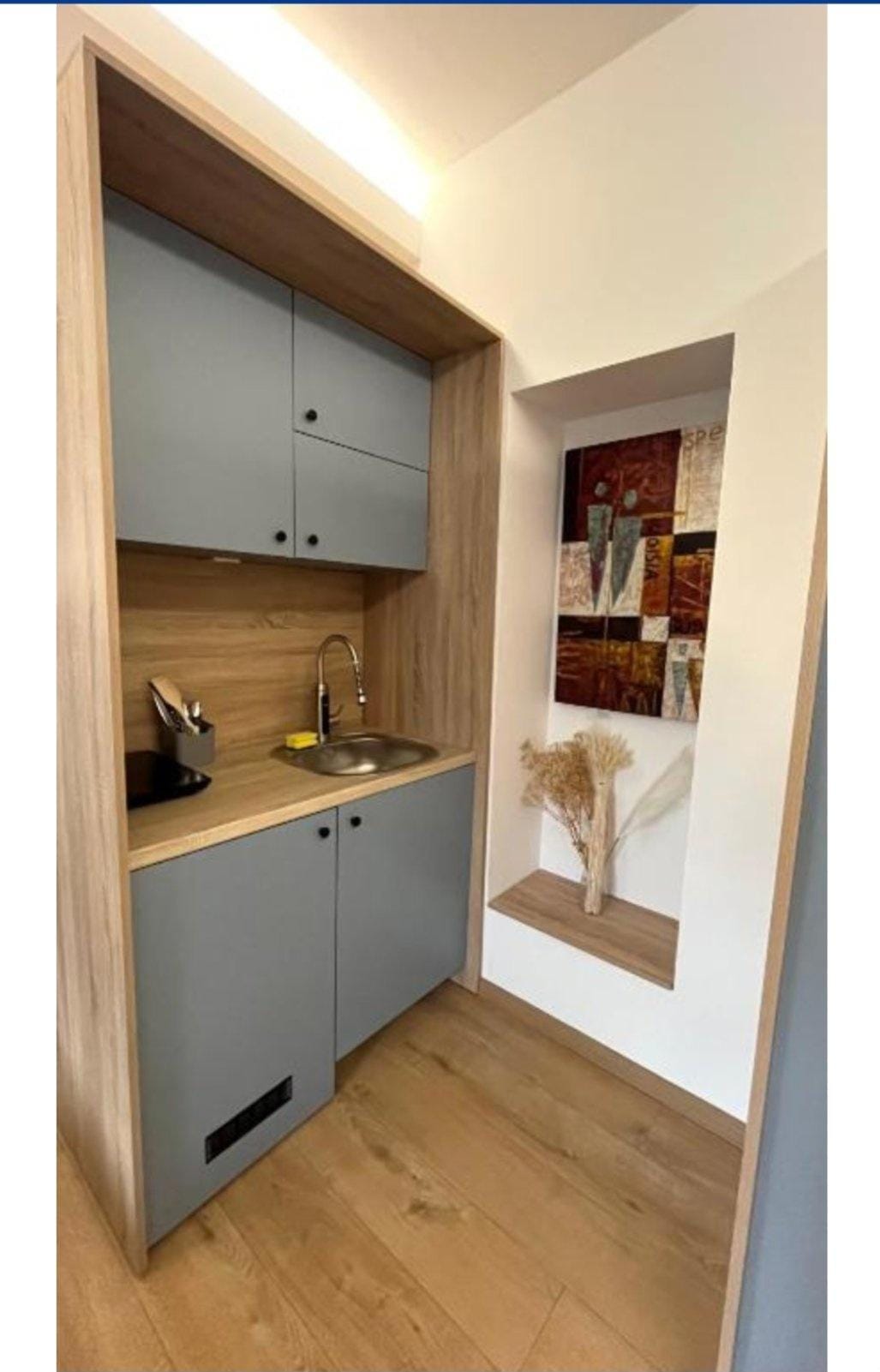 3 apartmani stan vo Debar Maalo, Centar Skopje - 70m2