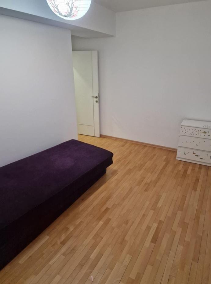 2 спални, 3 соби - нов стан, Аеродром, Скопје