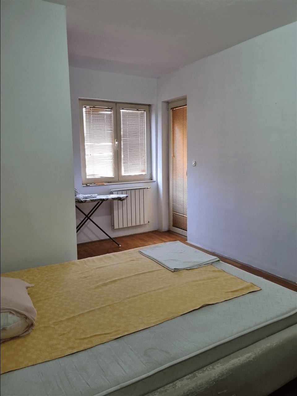 2-bedroom apartment for rent in Centar, Skopje