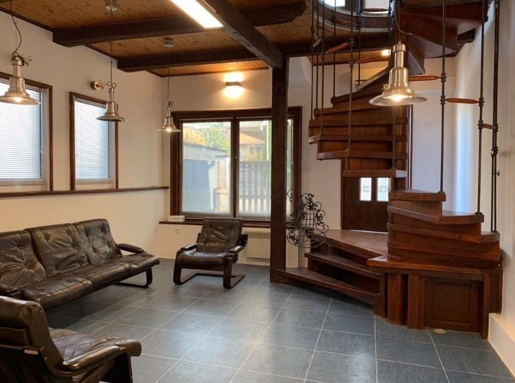 3-собен стан/деловен простор, Капистец/Вodno, 90 m²