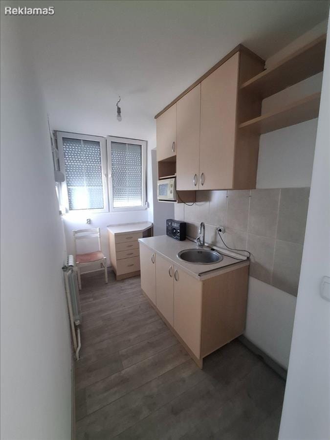 2-собен стан 45м², Карпош 4, близу Сити Мол