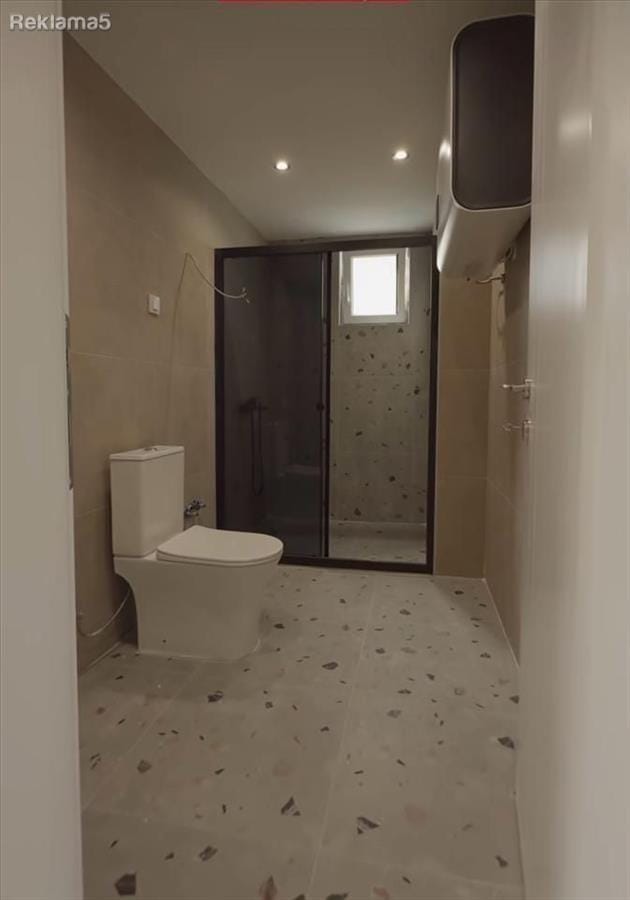 Нов неселуван стан во Хром, 4 соби, 112 м²