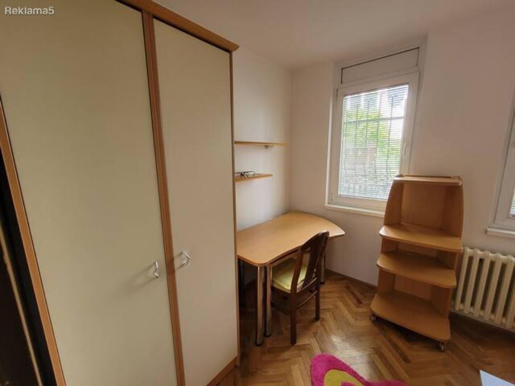 3-собен стан на Илинденска, Скопје - 100 м²