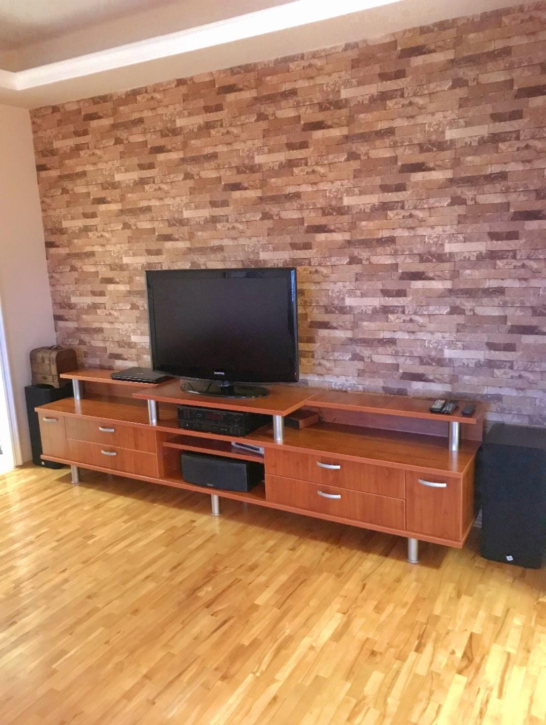 3-собен наместен стан, Ново Лисиче, Аеродром - 75 м²