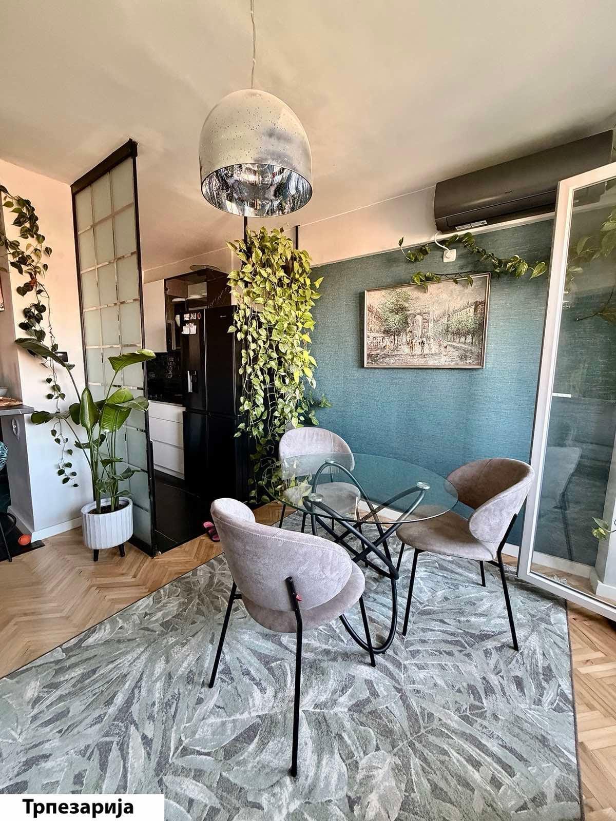 Renoviran stan 103m², 4 sobi, Aerodrom Skopje - 245.000 EUR