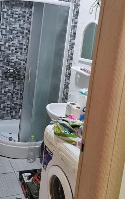 Наместен стан во Козле, 1 спална, 38 м², понова градба