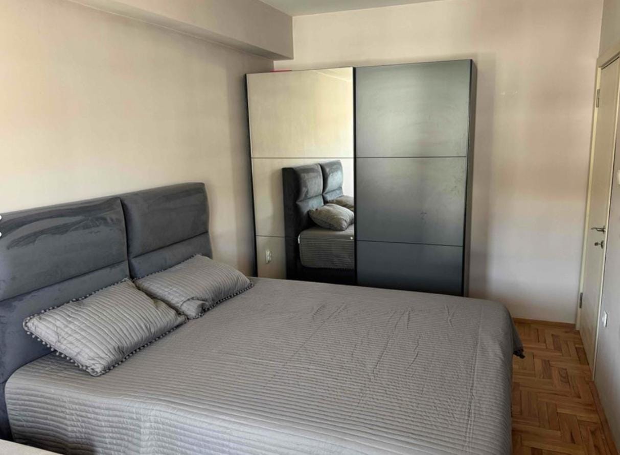 Stan vo Crnice 79m² so 2 spalni, novogradba, Karpoš