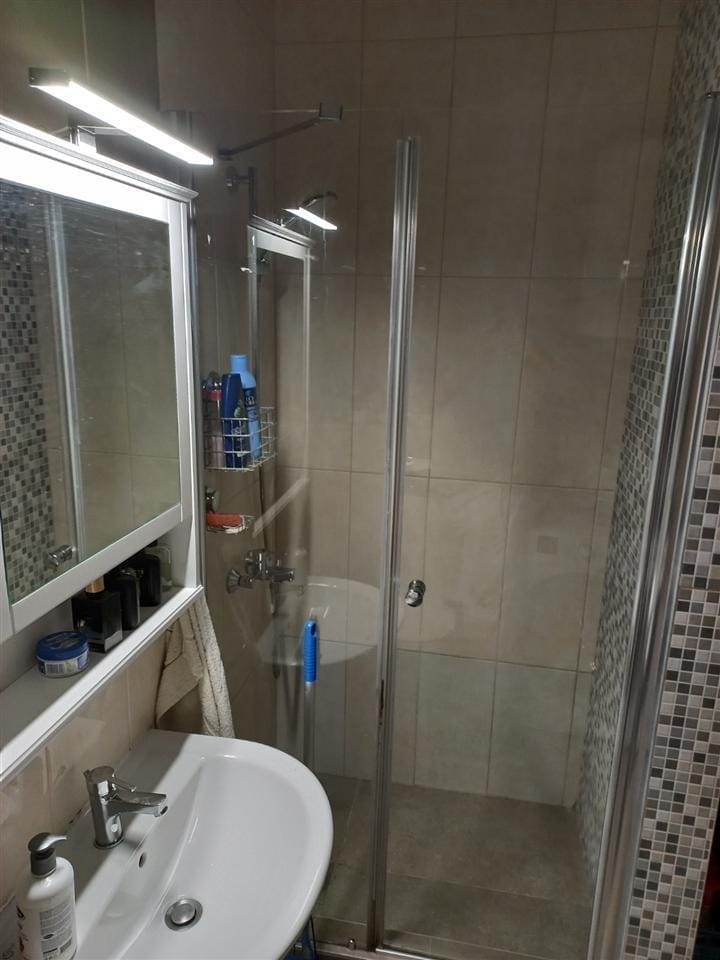 Стан во Аеродром, 2 спални, 60м², новоградба