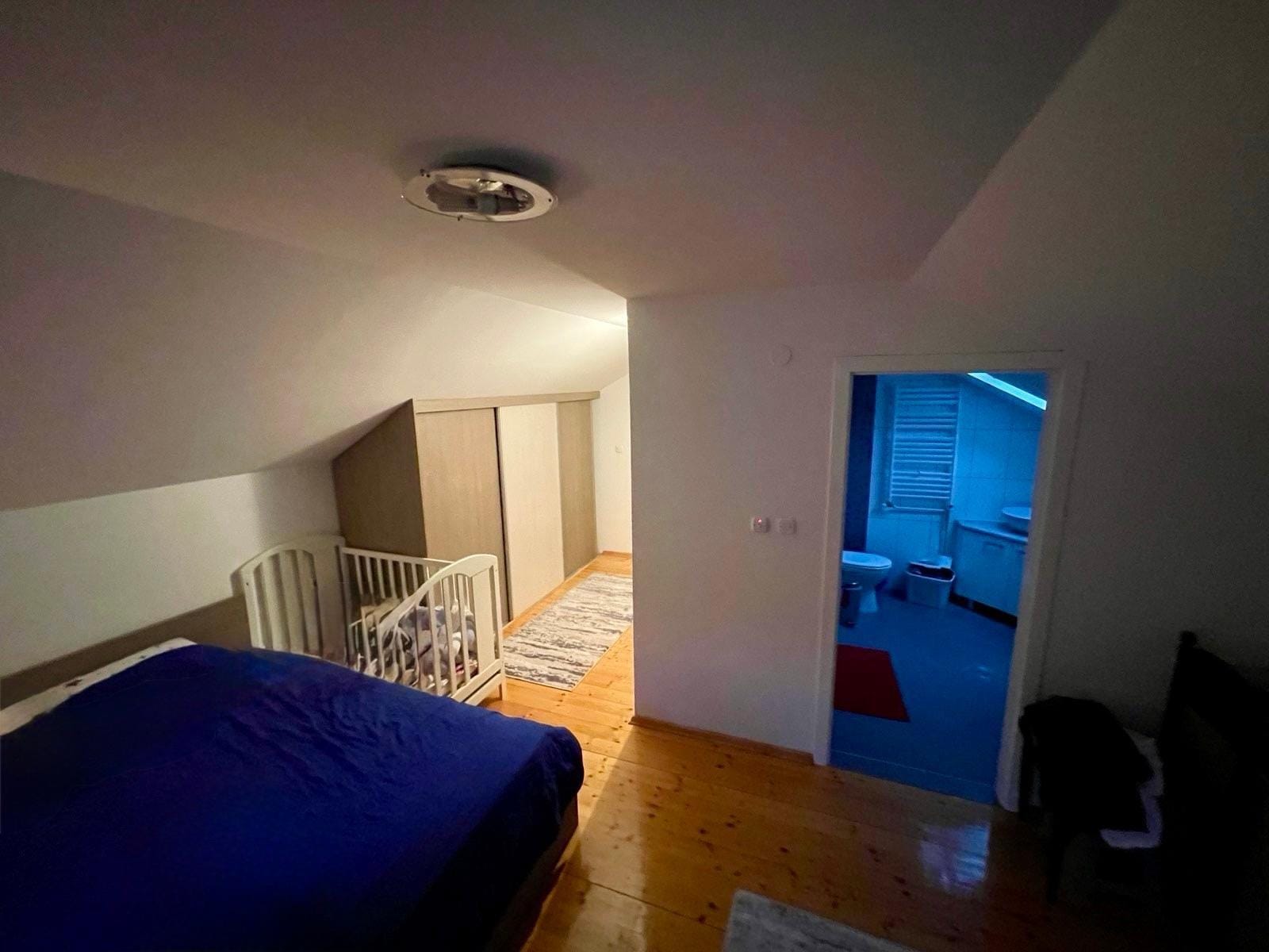Duplex stan Kozle, 4 спални, 103m2, новоградба - Скопје