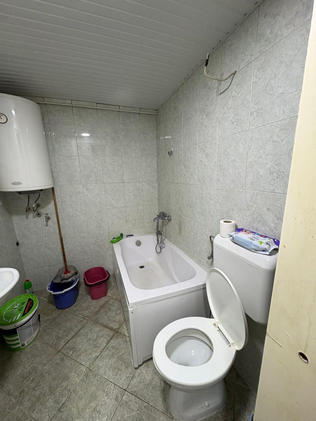 Stan 2 spalni, Karpos 3, Leptokarija - 86 m2