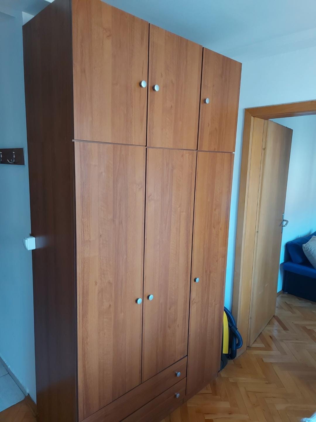 Дворм стан 40 м² Кисела Вода, близу Општина