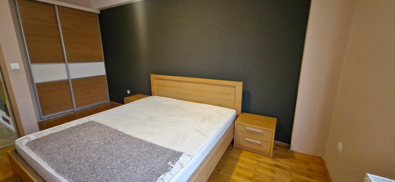 2-соби наместен стан во Црнице, Скопје - 51 м²