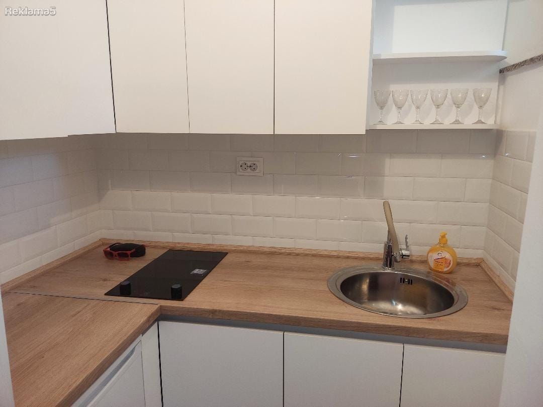 3-соби стан во Центар за деловна намена, 68 м²