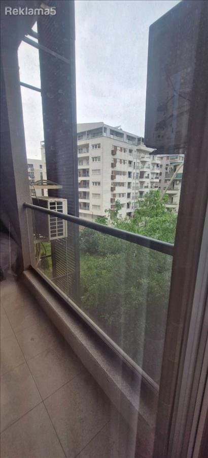 2-собен наместен стан во Карпош, 50 m², 3-ти кат