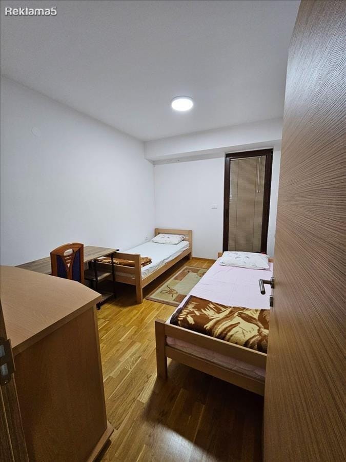 Се изнајмува стан од 2 соби, 58 м² - Тафталидзе