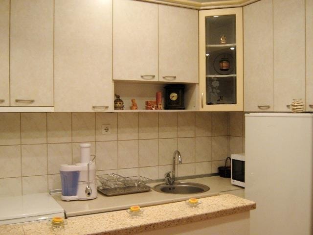 3-sobi stan, Debar Maalo, Centar Skopje - 80 m²