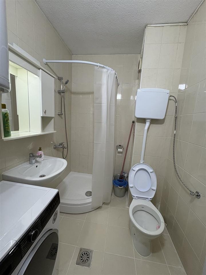Наместен стан Тафталиџе 2, 3 спални, 71м², новоградба