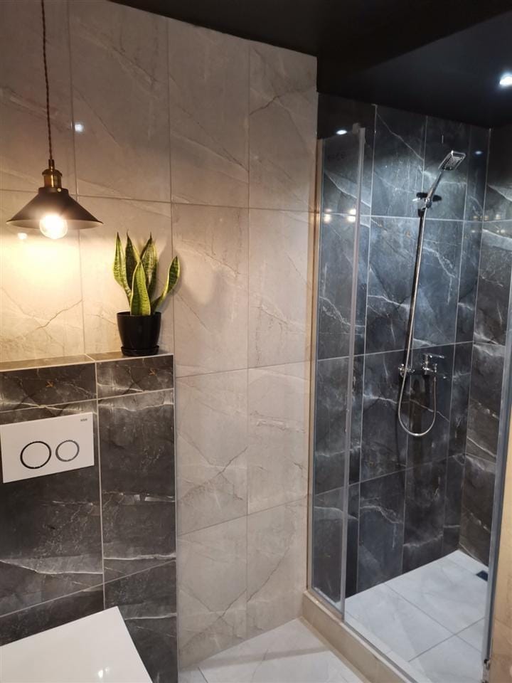 Наместен стан во Аеродром, 1 спална, 46м², новоградба