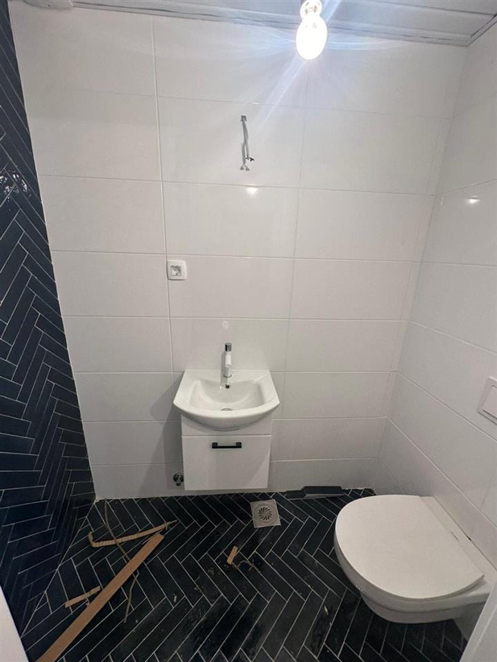 Нов стан во Центар 85м² со 3 соби близу Веро Џамбо