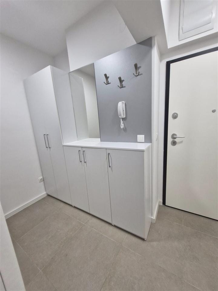 2-собен стан во Панорамика, Водно - наместен