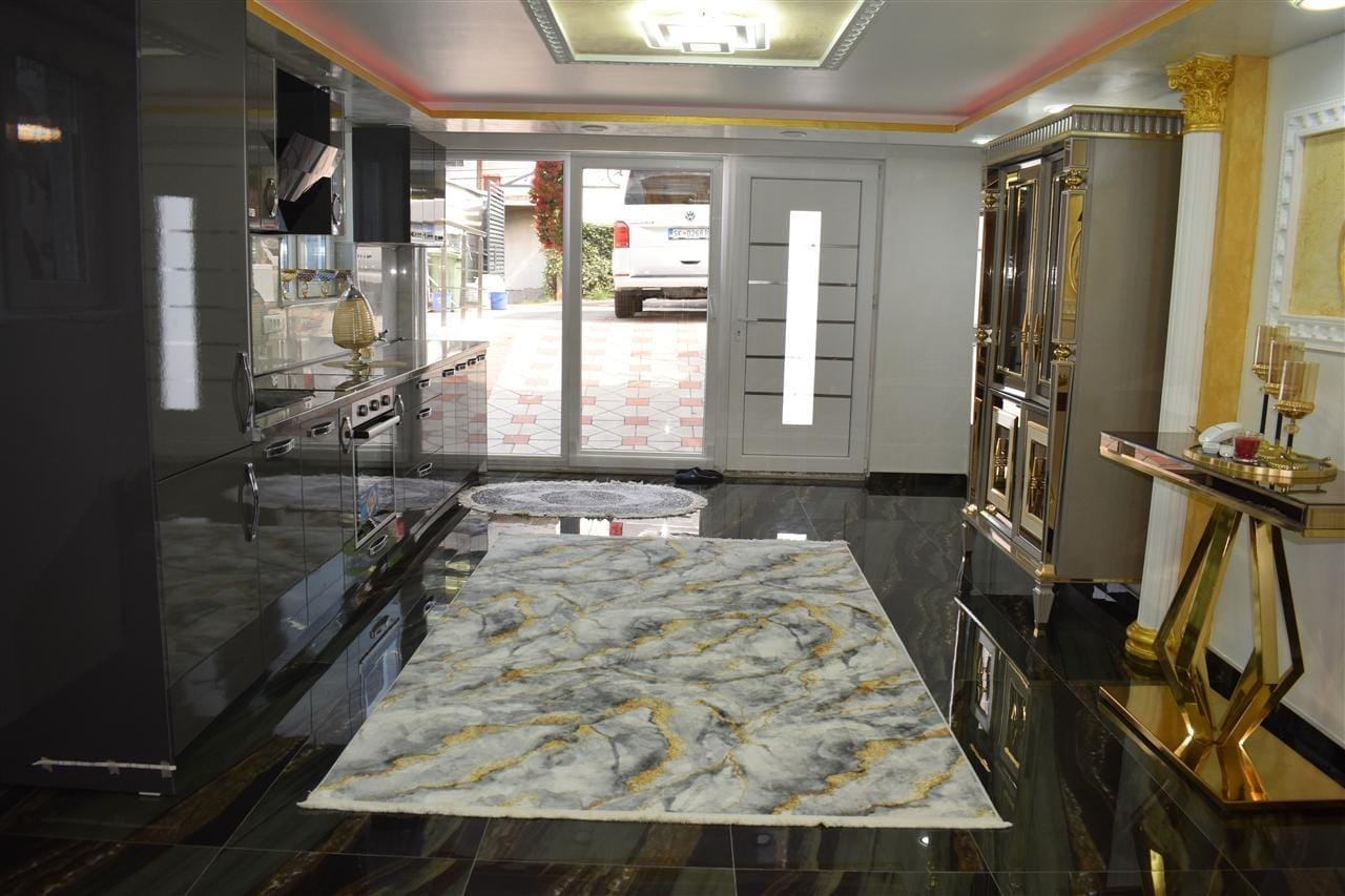 Луксузна куќа 5 соби, Центо, 156м²