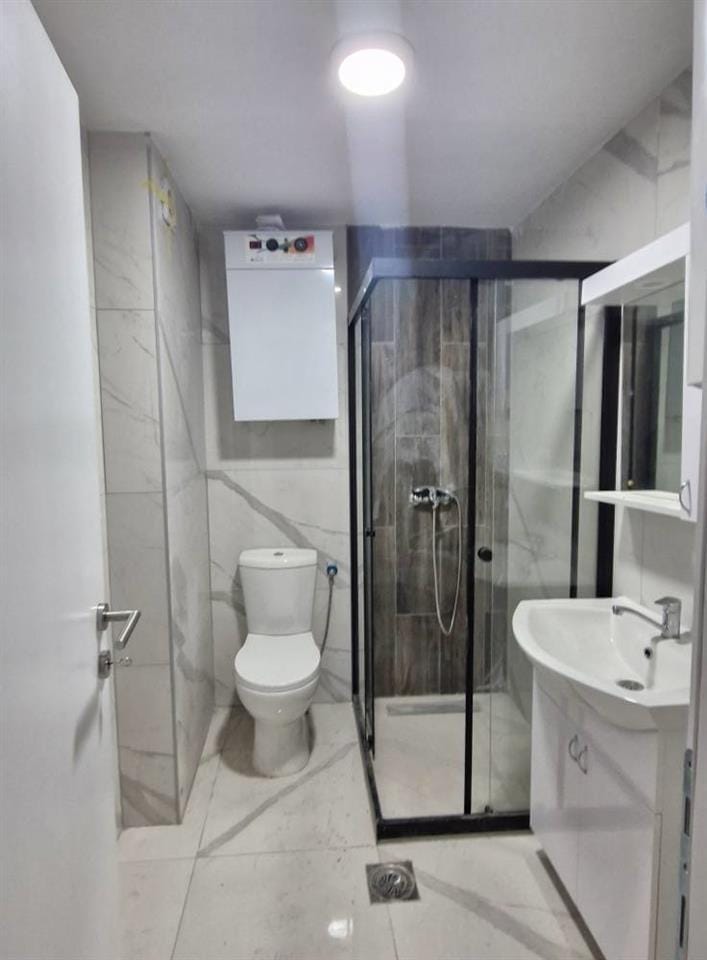 Нов трособен стан 71м2, Центар, 4 кат