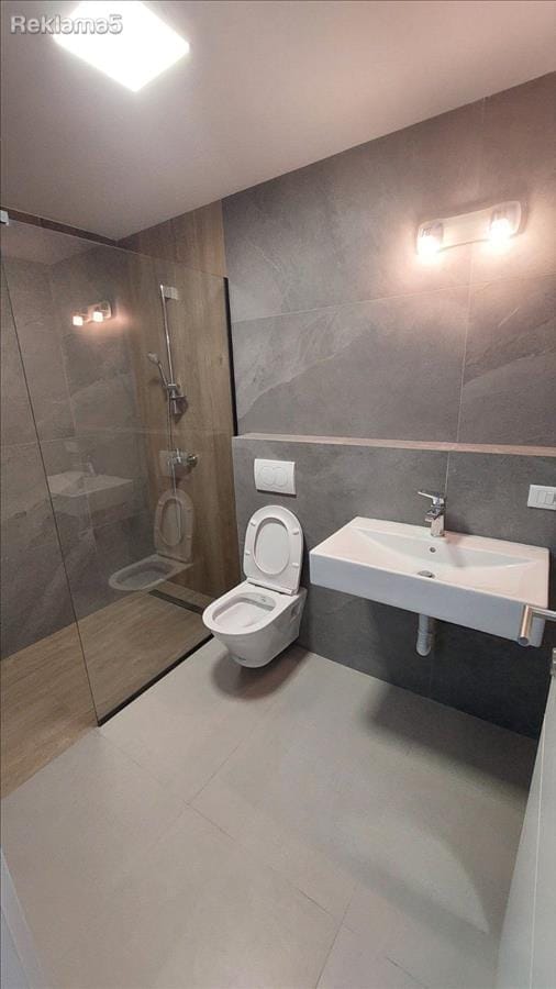 3-собен стан во нова градба, Скопје, 82м² (близу до Сити Мол)