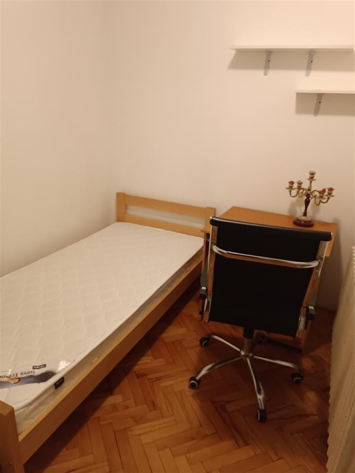 2-собен стан во Карпош 3, 53м2 со 2 спални