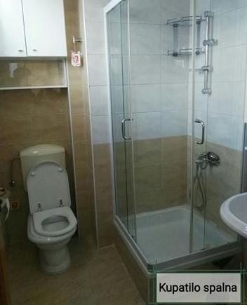 Наместен стан во Црниче 3 спални 119м2 со подземен паркинг