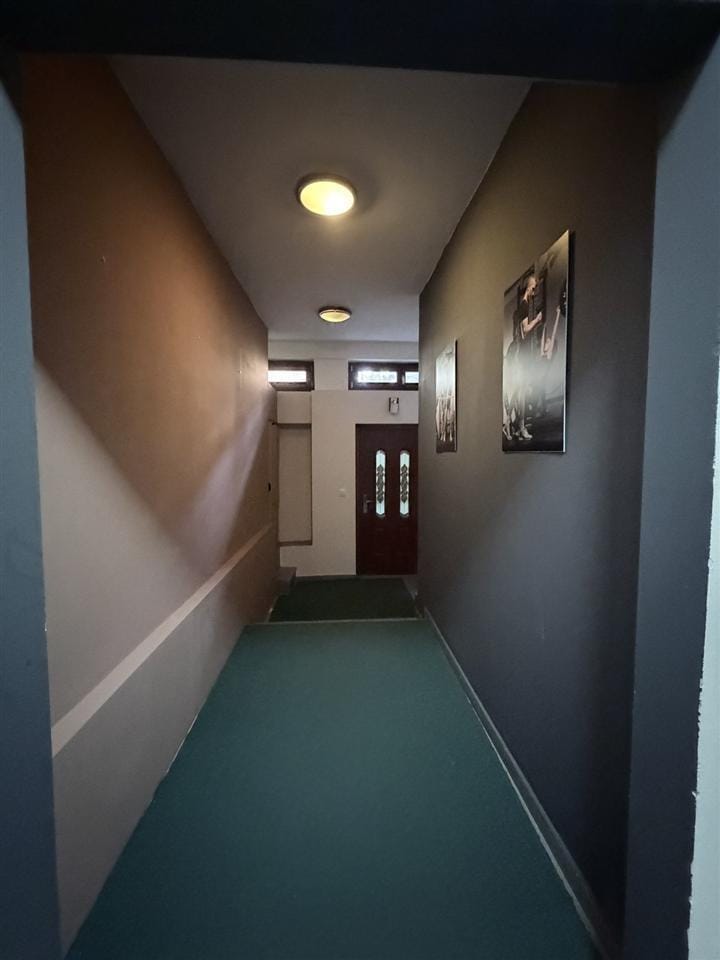 Деловен простор 118м² во Кисела Вода кај Симпо црниче