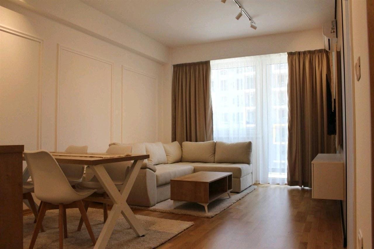 2-собен нов стан во East Gate, Центар - 48м2