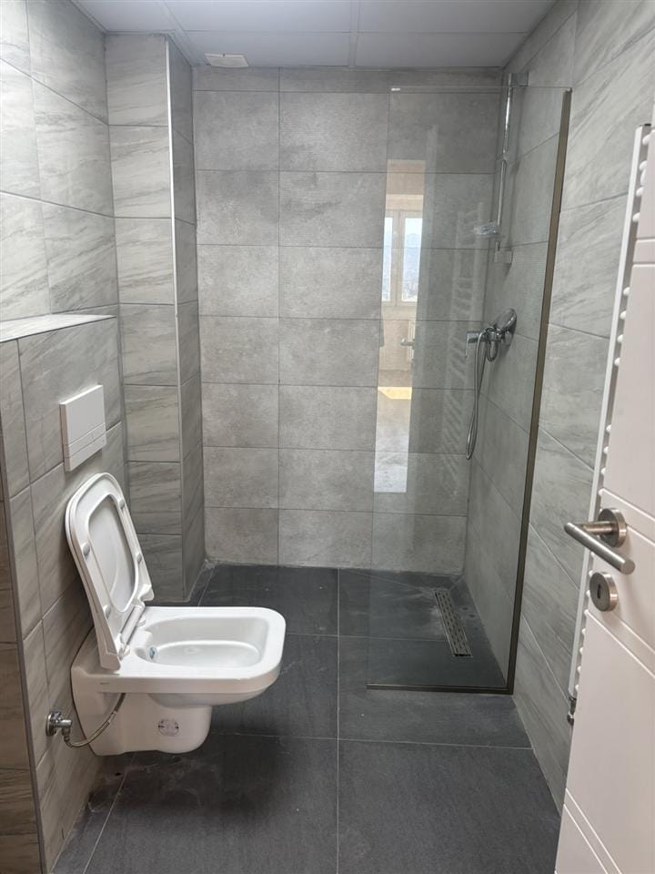 Нов стан Космос 110м2, 4 соби, Гази Баба