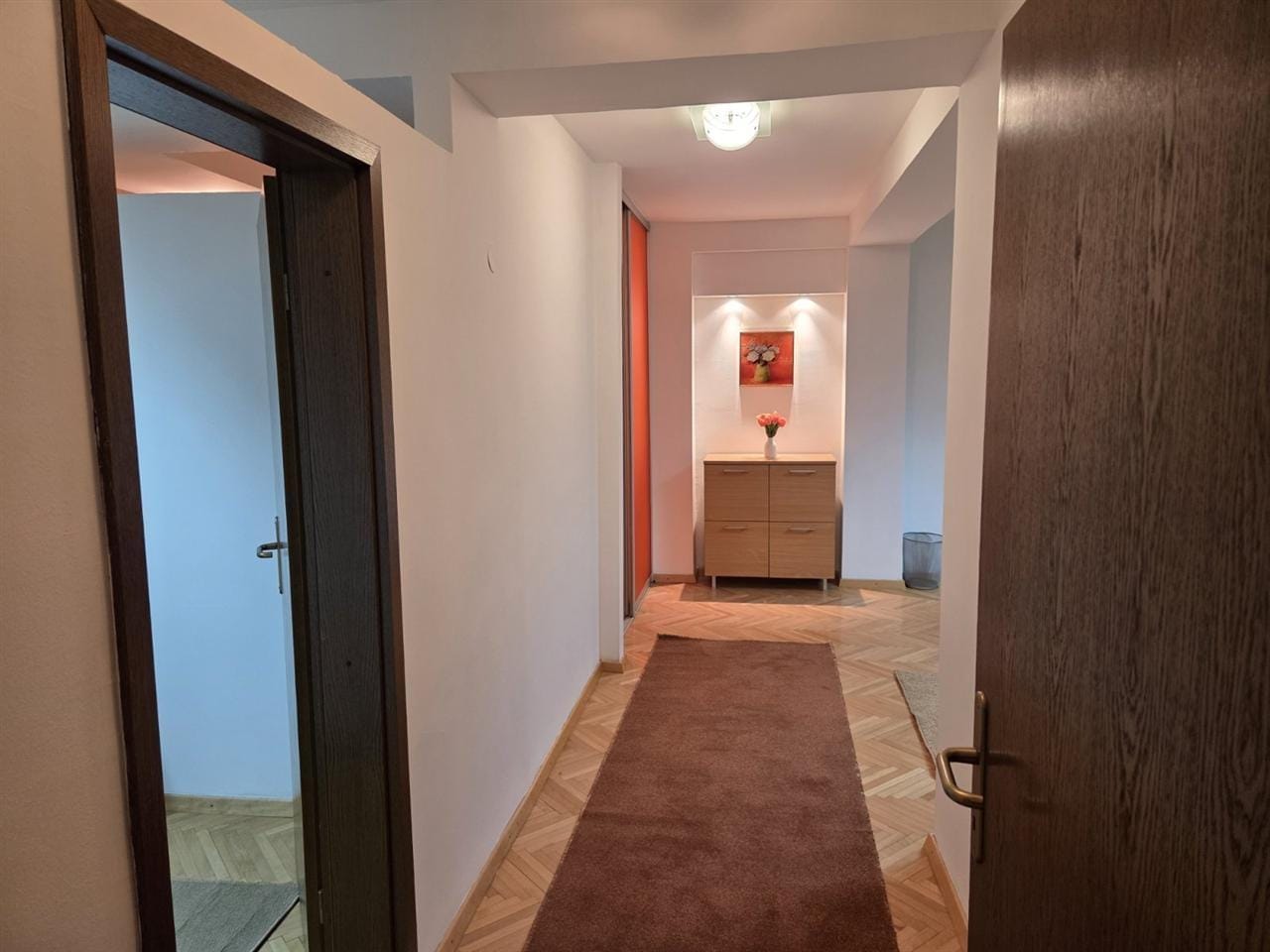Опремен канцеларијски простор 74м2, Центар Скопје