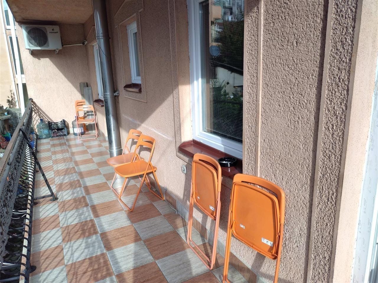 Деловен простор 400м2 - Канцеларија, Карпош, Скопје