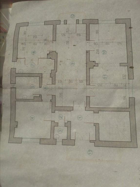 Канцелариски простор 120m² во Центар Д.Маало