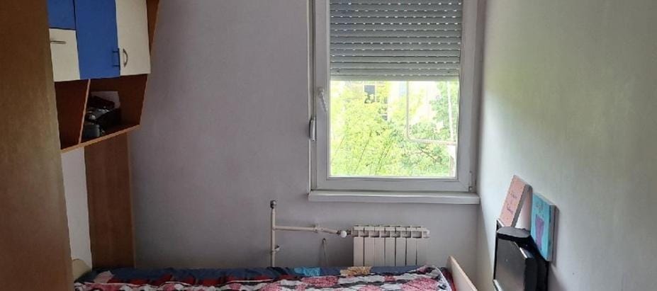Намештен стан Аеродром 85м² - 2 спални, реновиран