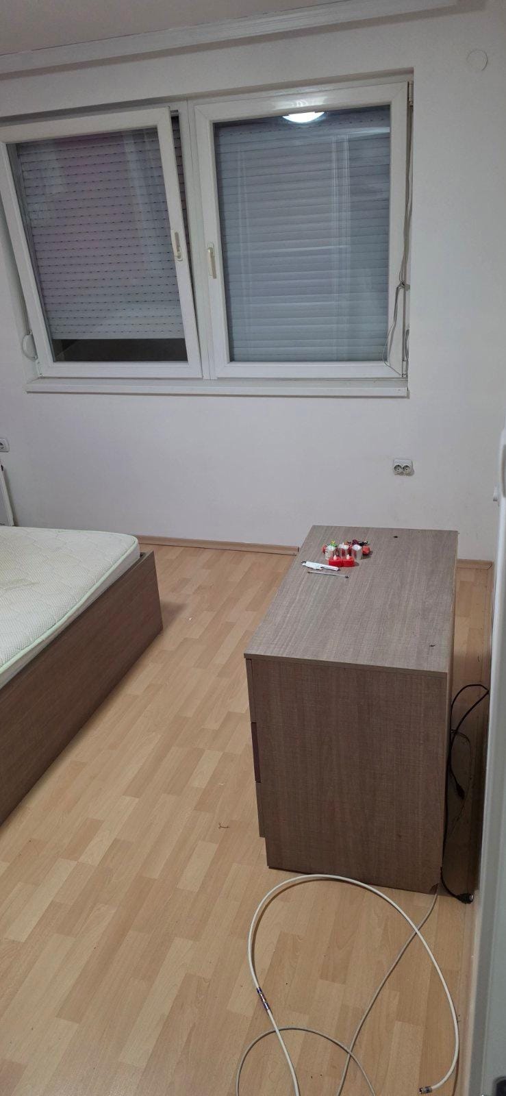 Наместен стан Кисела Вода, 2 спални, 52м², реновиран