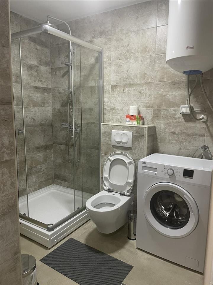 2-соби стан во Центар, Скопје - 50 м²