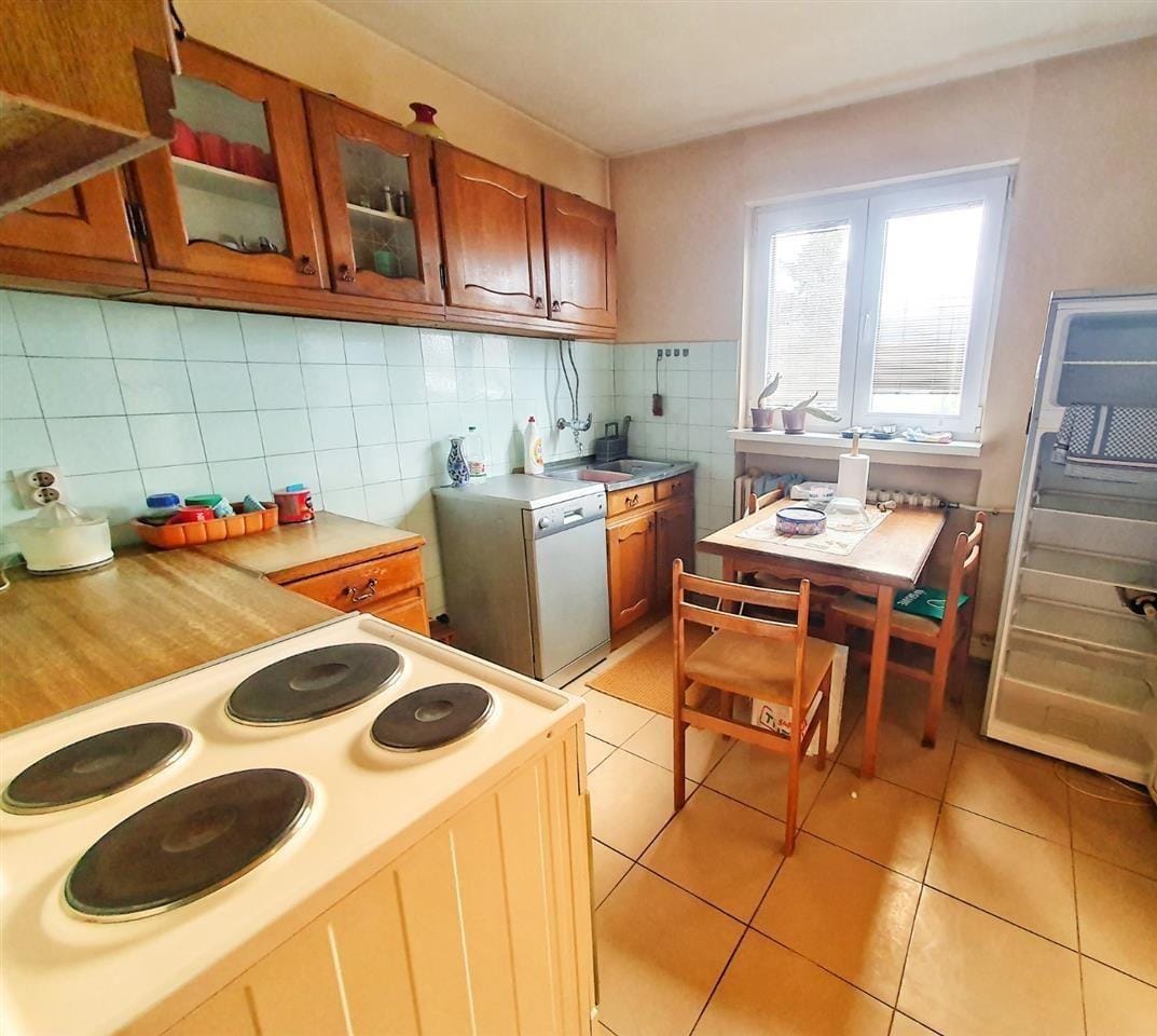 4-room furnished apartment in Aerodrom, Skopje – 400 EUR/month