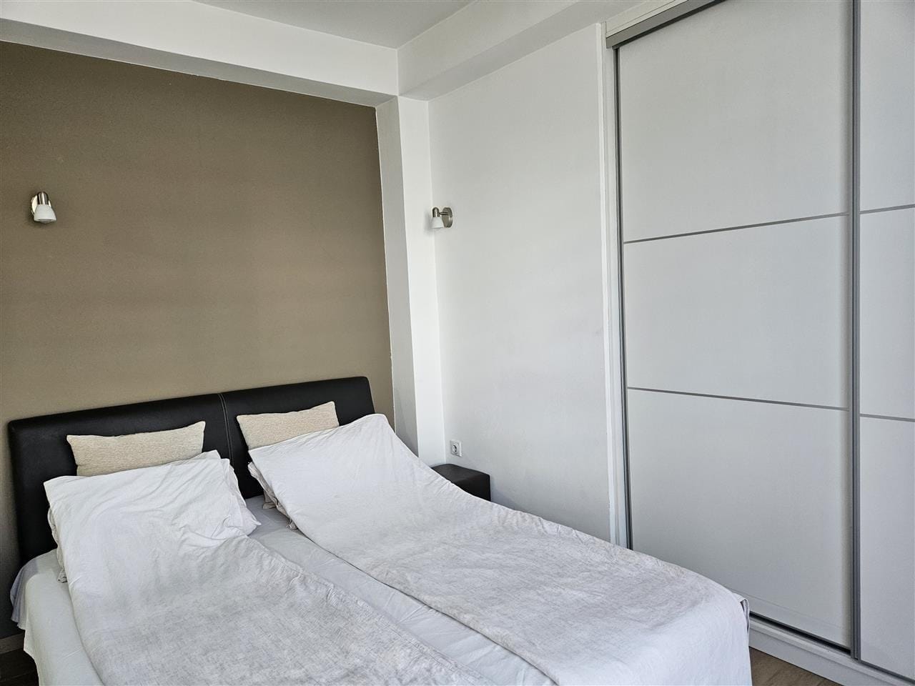 Moderno uređen apartman, 2 sobе, Taftalidze, Centar