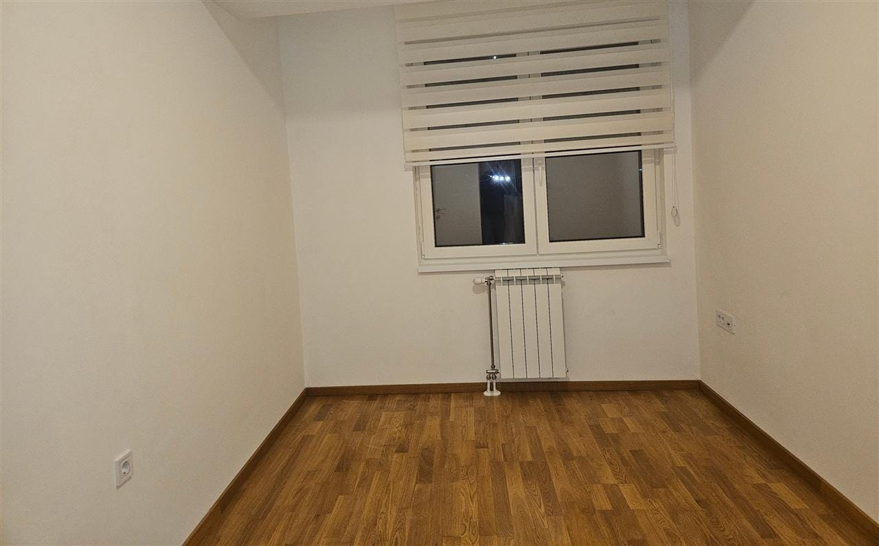 Nov stan 3 sobi, Debar Maalo, Skopje - 500 EUR/mesec