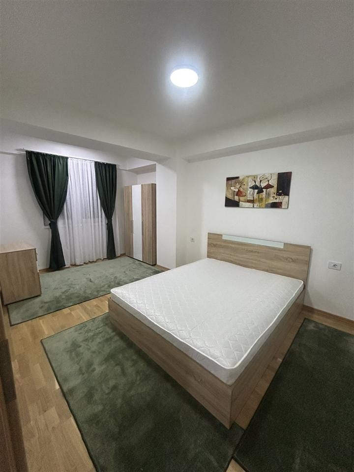 2-room apartment in Kisela Voda, Skopje - 43 m²